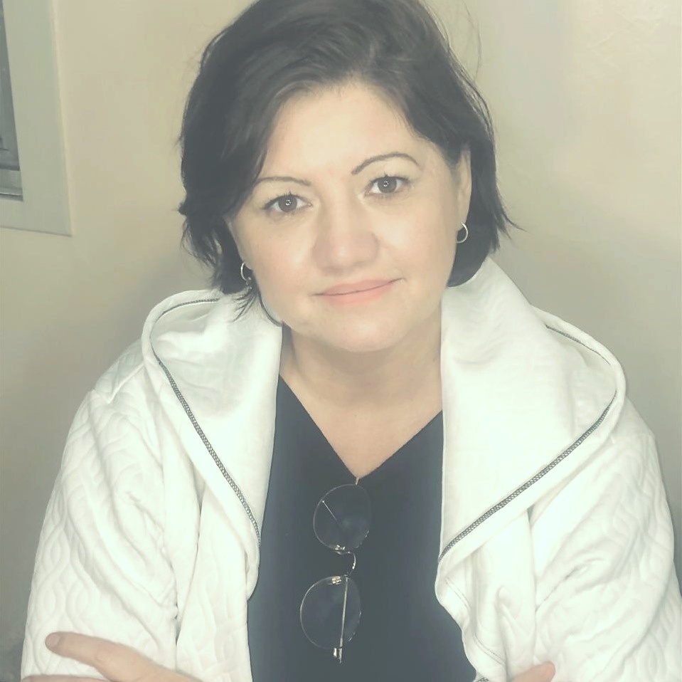 Doutora Professora Ana Paula Reis da Costa